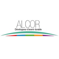 ALCOR-Développeur d'avenir durable logo, ALCOR-Développeur d'avenir durable contact details