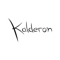 Kalderon logo, Kalderon contact details