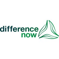 DifferenceNow logo, DifferenceNow contact details