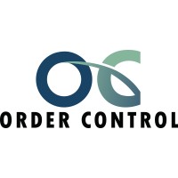 Order Control AS logo, Order Control AS contact details