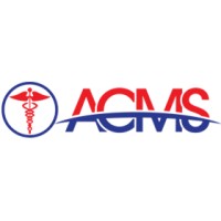 American Chiropractic Medical Services logo, American Chiropractic Medical Services contact details