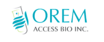 Orem Access Bio Inc logo, Orem Access Bio Inc contact details