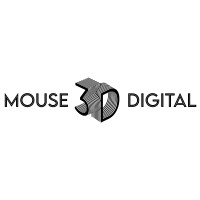 MOUSE 3D DIGITAL logo, MOUSE 3D DIGITAL contact details