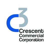 C3 - Crescent Commercial Corporation logo, C3 - Crescent Commercial Corporation contact details