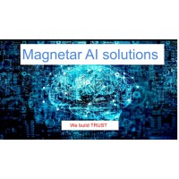 Magnetar AI solutions logo, Magnetar AI solutions contact details