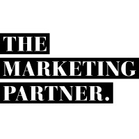 The Marketing Partner logo, The Marketing Partner contact details