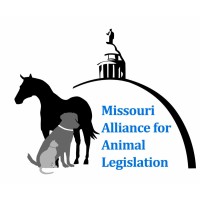 Missouri Alliance for Animal Legislation logo, Missouri Alliance for Animal Legislation contact details