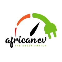 AfricaNEV logo, AfricaNEV contact details