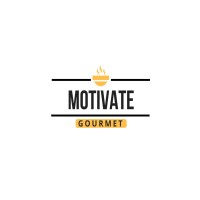 Motivate Gourmet logo, Motivate Gourmet contact details