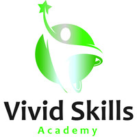 Vivid Skills Academy logo, Vivid Skills Academy contact details