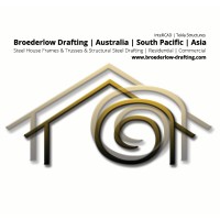 Broederlow Drafting logo, Broederlow Drafting contact details