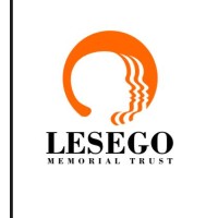 Lesego Memorial Trust logo, Lesego Memorial Trust contact details