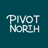 Pivot North logo, Pivot North contact details