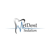 ArtDent Sedation logo, ArtDent Sedation contact details