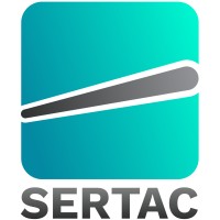 SERTAC logo, SERTAC contact details