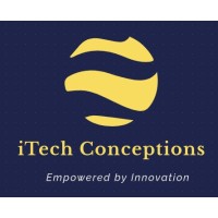 itech conceptions logo, itech conceptions contact details