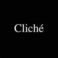 Cliche Media logo, Cliche Media contact details