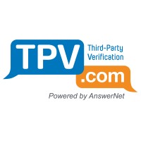 TPV.com logo, TPV.com contact details