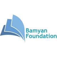 Bamyan Foundation logo, Bamyan Foundation contact details