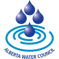 Alberta Water Council logo, Alberta Water Council contact details