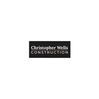 CHRISTOPHER WELLS CONSTRUCTION, INC. logo, CHRISTOPHER WELLS CONSTRUCTION, INC. contact details