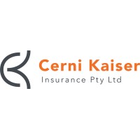 CERNI KAISER INSURANCE PTY LTD logo, CERNI KAISER INSURANCE PTY LTD contact details