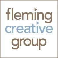 Fleming Creative Group logo, Fleming Creative Group contact details