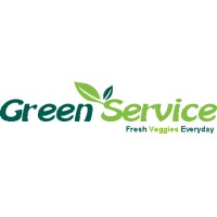 Green Service-Fresh Veggies Everyday logo, Green Service-Fresh Veggies Everyday contact details