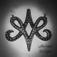 Abirami Designs logo, Abirami Designs contact details