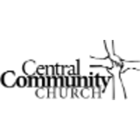 Central Community Church logo, Central Community Church contact details