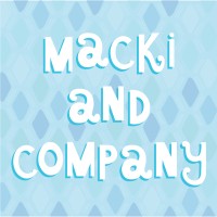 Macki and Company logo, Macki and Company contact details