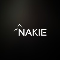 Nakie logo, Nakie contact details