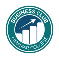 San Diego Miramar College Business Club logo, San Diego Miramar College Business Club contact details