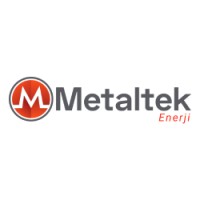 Metaltek Enerji A.Ş. logo, Metaltek Enerji A.Ş. contact details