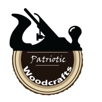 Patriotic Woodcrafts logo, Patriotic Woodcrafts contact details