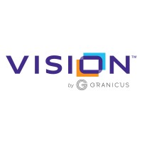 Vision by Granicus logo, Vision by Granicus contact details