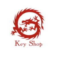 Key Shop logo, Key Shop contact details