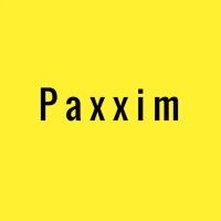 Paxxim logo, Paxxim contact details