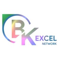 BK's Excel Network logo, BK's Excel Network contact details