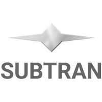 Groupe SUBTRAN logo, Groupe SUBTRAN contact details