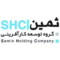 Samin Holding Company logo, Samin Holding Company contact details