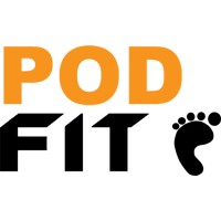 Pod Fit Podiatry logo, Pod Fit Podiatry contact details