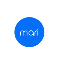 Mari logo, Mari contact details