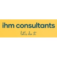 IHM Consultants logo, IHM Consultants contact details