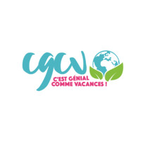 CGCV logo, CGCV contact details