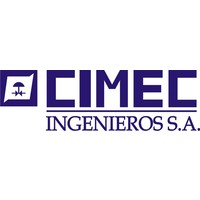 Cimec Ingenieros logo, Cimec Ingenieros contact details