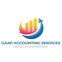 GAAP Accounting Services logo, GAAP Accounting Services contact details