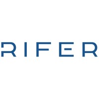 Rifer | Textiles since 1968 logo, Rifer | Textiles since 1968 contact details