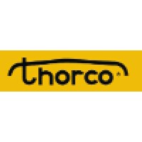 Thorco Industrial Ltda logo, Thorco Industrial Ltda contact details