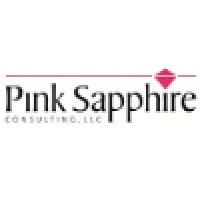 Pink Sapphire Consulting LLC logo, Pink Sapphire Consulting LLC contact details